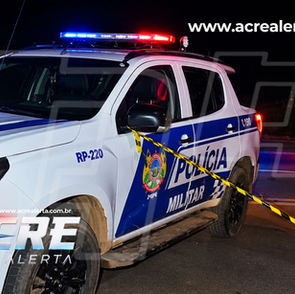 Motociclista morre após colisão violenta com caminhão na BR-364, em Rio Branco