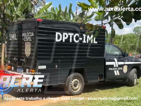 Remoção de corpo de criança que morreu afogada causa comoção no Rio Juruá