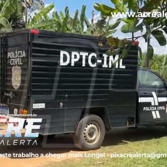 Remoção de corpo de criança que morreu afogada causa comoção no Rio Juruá