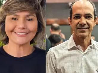 Eleições em Cruzeiro do Sul: Jéssica Sales lidera com 64% das intenções de voto contra 19% de Zequinha