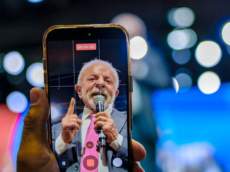 MENORES SOB PROTEÇÃO DE LULA, VEJA O QUE MUDA: Governo endurece regras digitais e mira redes sociais para proteger menores