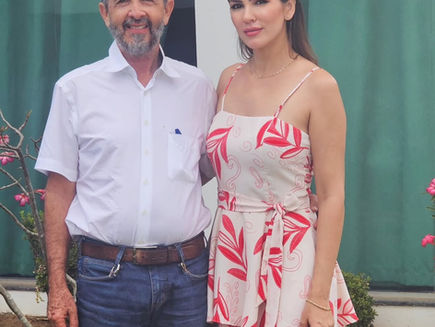 TIRO NA CABEÇA APÓS FIM DA RELAÇÃO: Mulher baleada na cabeça por ex-prefeito durante assinatura de divórcio não resiste e morre no Pará