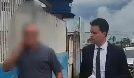 Ex-prefeito de Bujari é preso para cumprir mais de 19 anos de cadeia por corrupção e desvios de recursos públicos