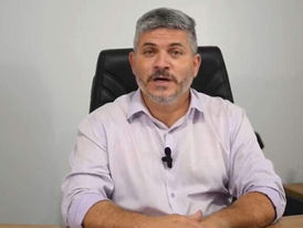 Delegado Sérgio Lopes é reeleito em Epitaciolândia com 58,54% dos votos nas eleições de 2024