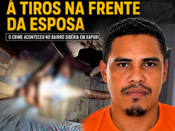 Criminosos invadem casa, acordam esposa e executam homem a tiros dentro do quarto em Xapuri