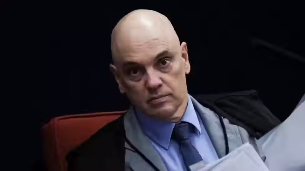 PODER PARALELO: Em audiência no Senado, Tagliaferro apresenta novas provas de “fraude processual” e acusa Gabinete de Moraes de usurpar funções, censurar a imprensa e violar a Constituição.