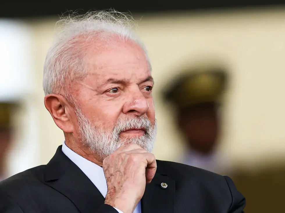 Marcelo Camargo/Agência Brasil