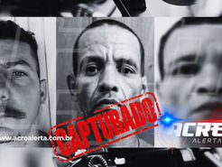 GADO, RIVALIDADE E VINGANÇA: Fazendeiro “João Sucuri” foi morto em emboscada cruel em Nova Califórnia (RO) e, após quase um ano foragido, acusado é capturado no km 160 da Transacreana (AC)