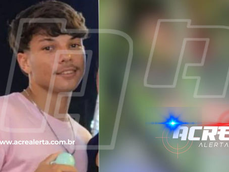 Atraído para Emboscada: Jovem desaparecido é encontrado morto em cova rasa com sinais de golpes de terçado na Cidade do Povo