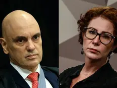 "VIOLOU PRINCÍPIO DA IMPARCIALIDADE" Justiça da Itália publica decisão sobre absolvição de Zambelli e diz que Moraes foi 'vítima' e 'juiz'