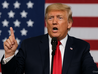 Trump fala em “guerra interna” e exige lealdade ideológica das Forças Armadas