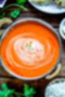 Tikka Masala Bowl