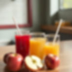Apple Juices