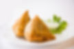 Samosa (2 pcs)