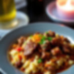 Lamb Biryani