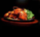Full Chicken Tandoori