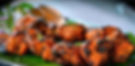 Himalayan Chicken Sekuwa (Skewers)