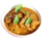 Lamb Shahi Korma