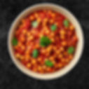 Chana Masala