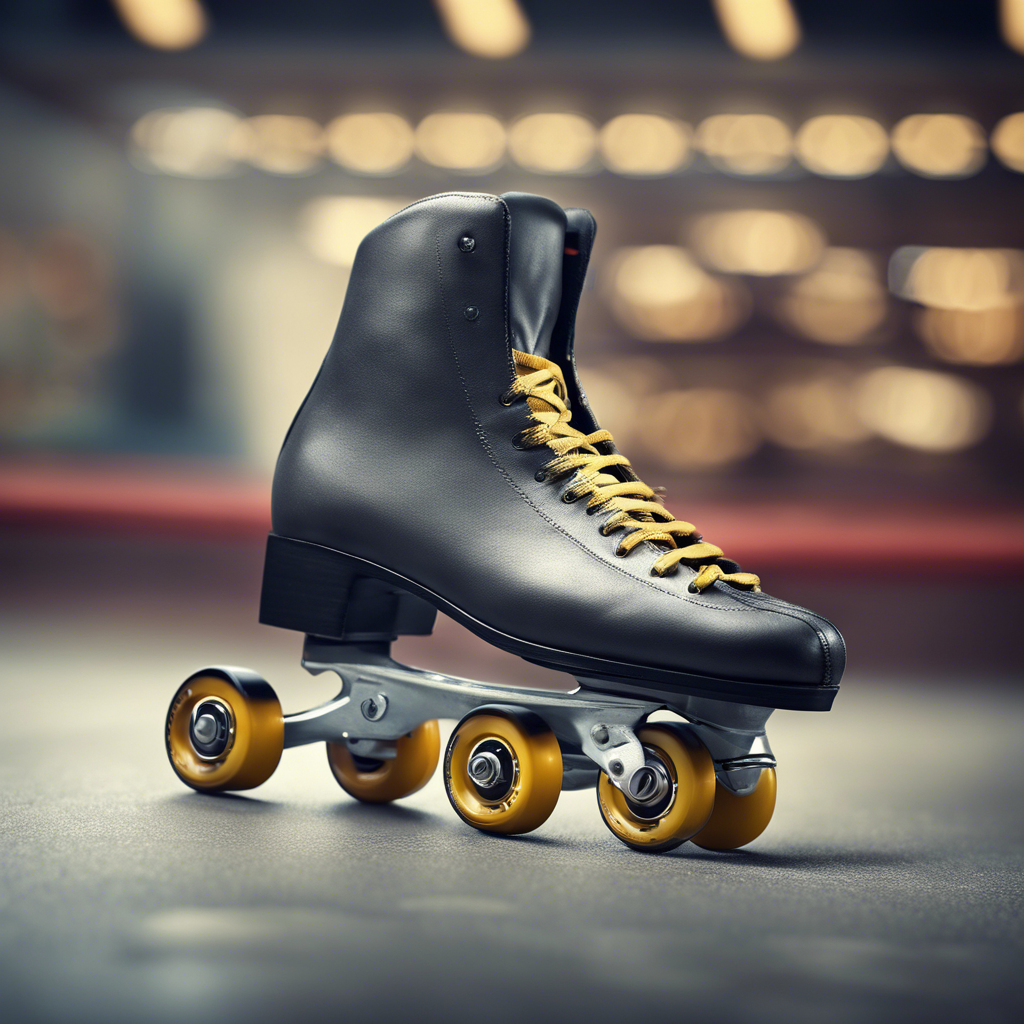 Feel-Good Skating