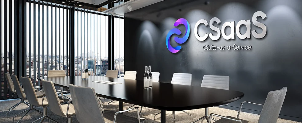 Our How | CSaaS Corporation