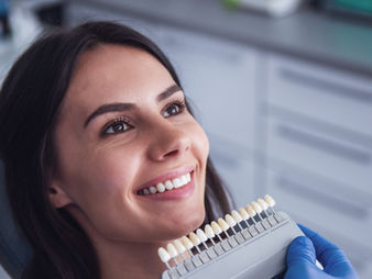 Enlighten teeth whitening