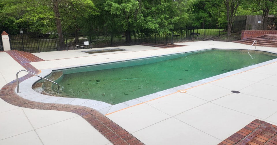 Cool deck system - Epoxy Floor Coating Madison Wi