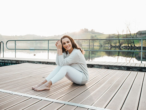 Grenzen setzen & dich priorisieren