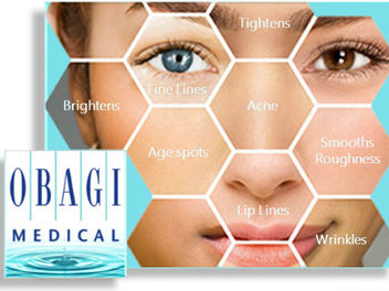 OBAGI Medical Skin Care