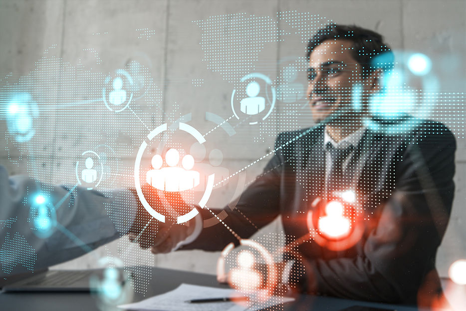 Infrastructure Solutions