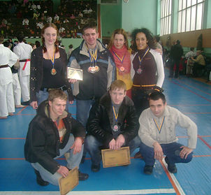 Мирошниченко Михаил