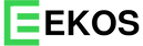 EKOS logo