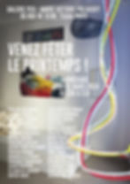 Février - avril 2019