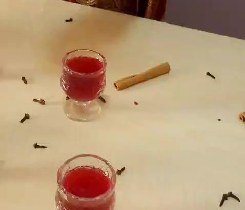 Anaokulumuzda Özel olarak hazırladığımız Ramazan Çarşımız