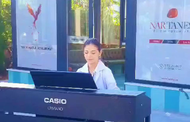 Yeni Döneme Merhaba Şenliği