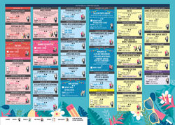 planning Juin 20262