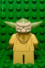 Miniatura: Star Wars - Yoda