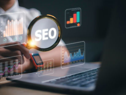 Mastering SEO with Effective Image Optimization Techniques