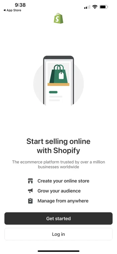 Exploring the Shopify App Store 3
