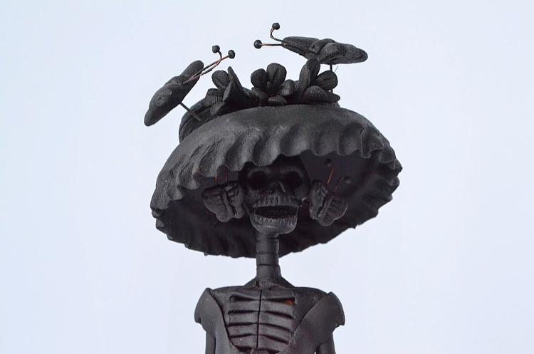 Catrina- Ms. Veronica