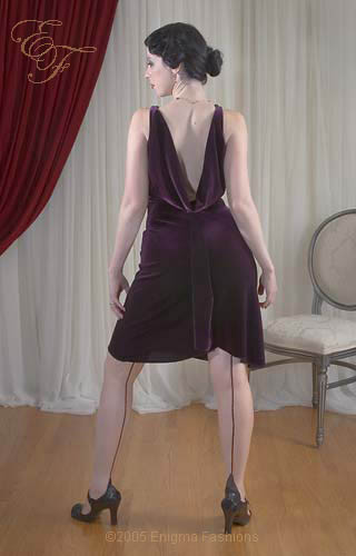 Thumbnail: Dolly-  Temptress Collection