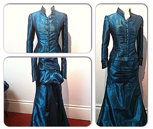 Thumbnail: Addair- Apparitions Collection Victorian Steampunk