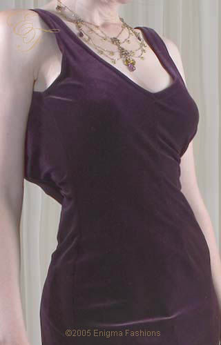 Thumbnail: Dolly-  Temptress Collection
