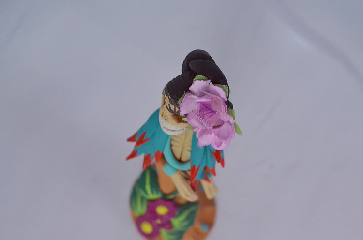 Thumbnail: Catrina- Ms. Frida's Night Out