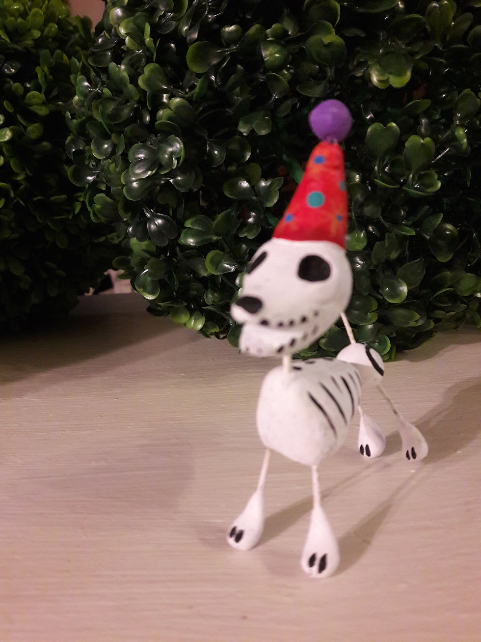 Thumbnail: Skellipup Party Animal