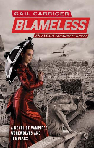 Thumbnail: Addair- Apparitions Collection Victorian Steampunk