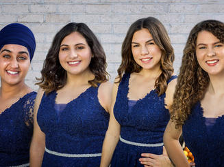 2018 Queen's Court