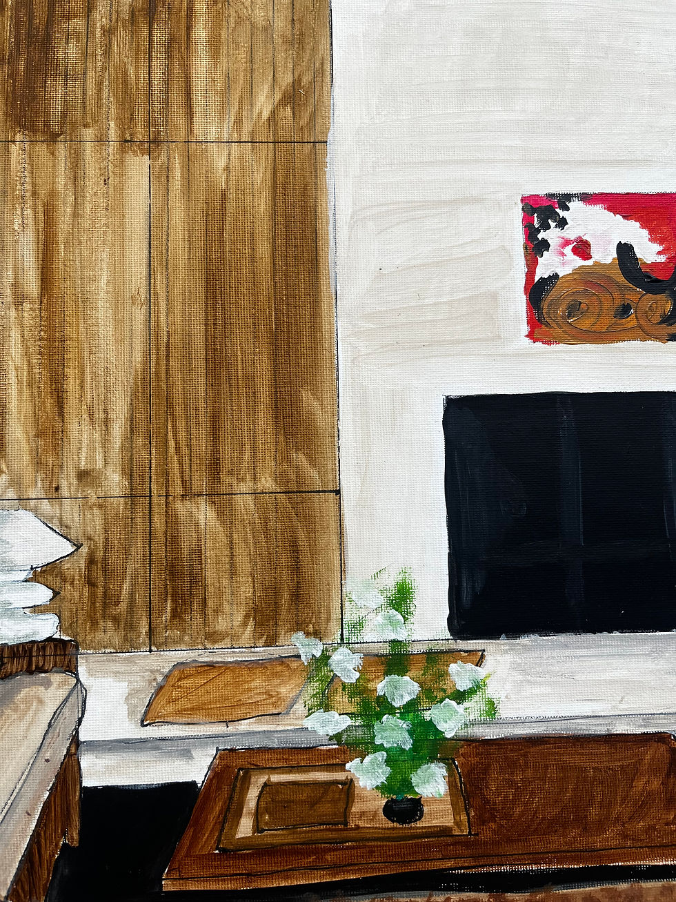 Thumbnail: The Quiet Room