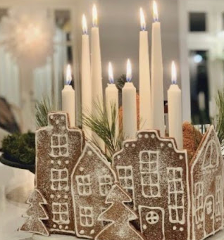 Embracing the Joy of DIY Christmas Decorations: A Creative Family Affair