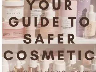 The Good Alcohol in Skincare Products: What You Need to Know